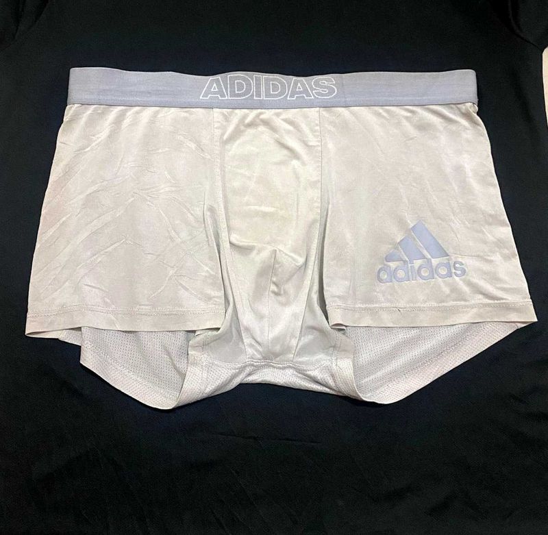 Adidas Men&#39;s Briefs