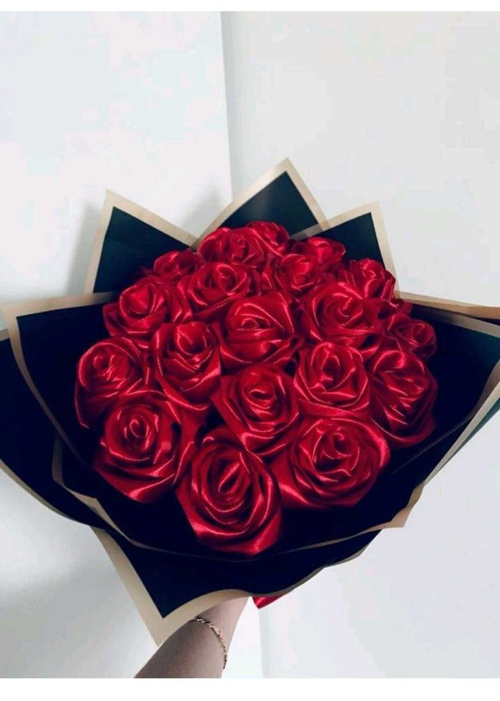 Ribbon Boquet