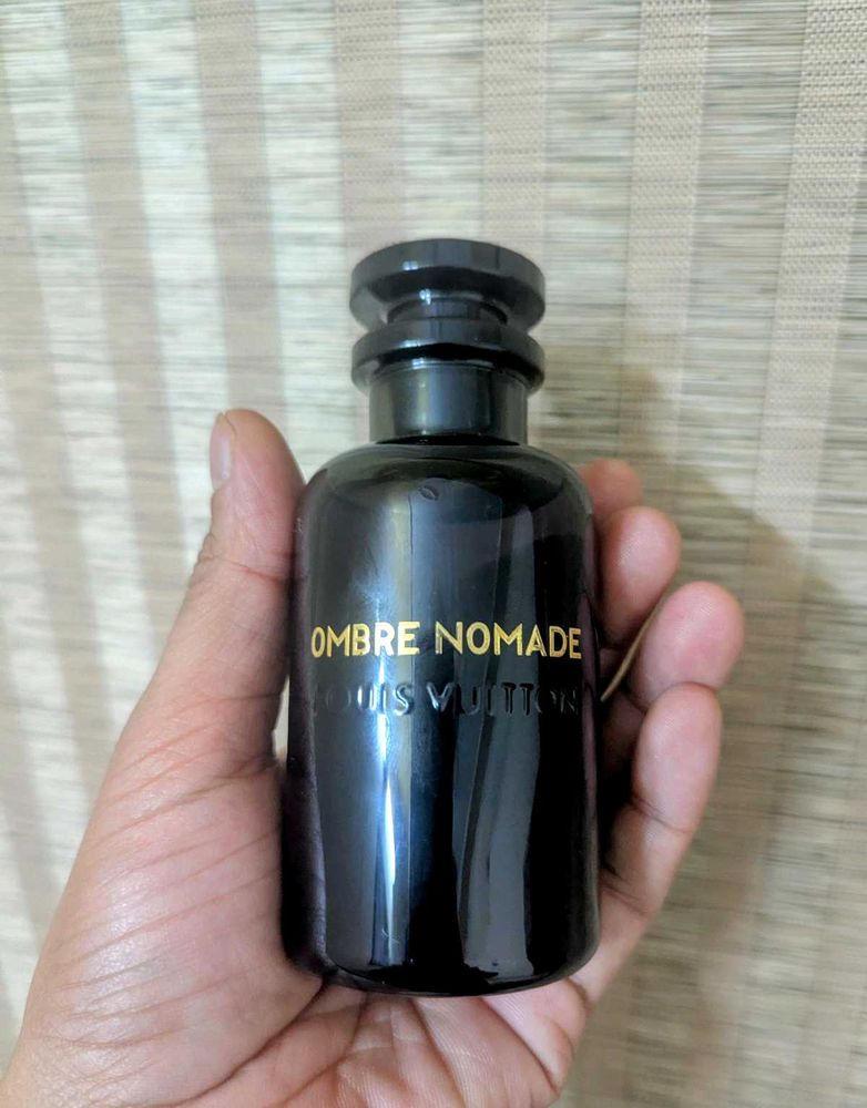 Louis Vuitton Ombre Nomade 10ML