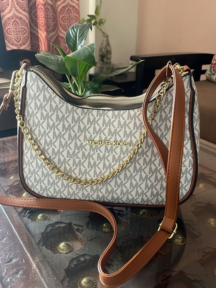Michael Kors Shoulder Bag