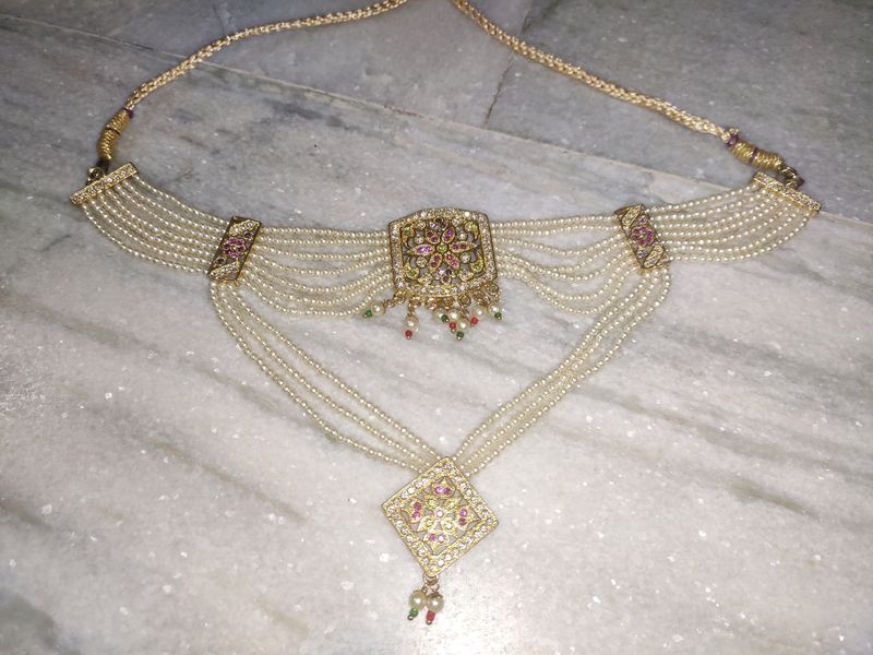 Necklace