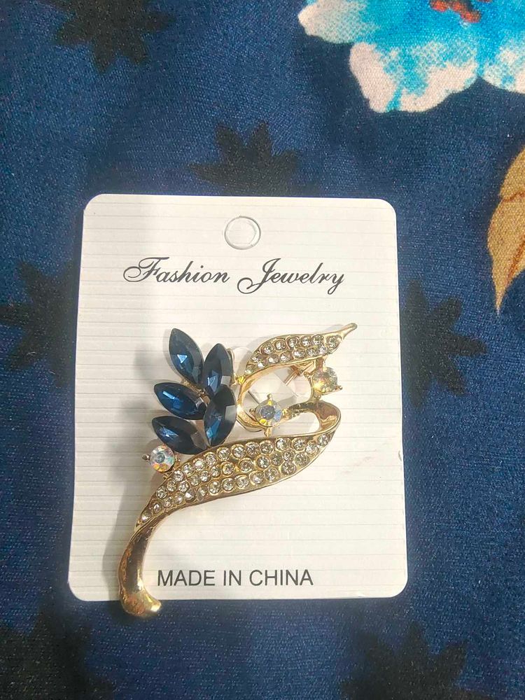 Fashion Jewelry Brooch