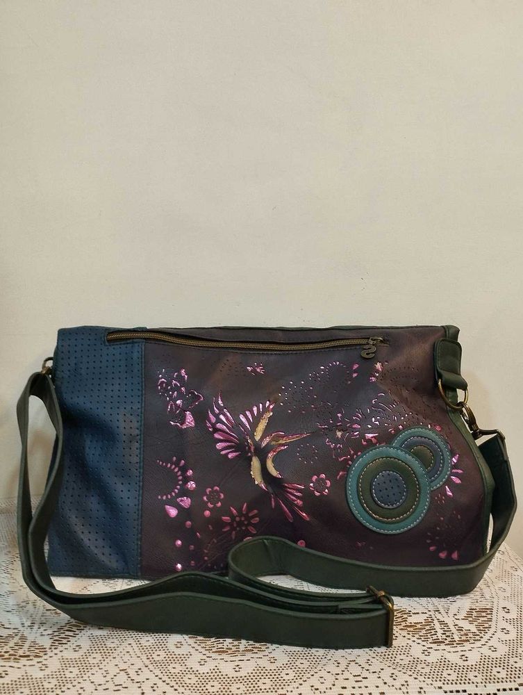Floral Handbag💥