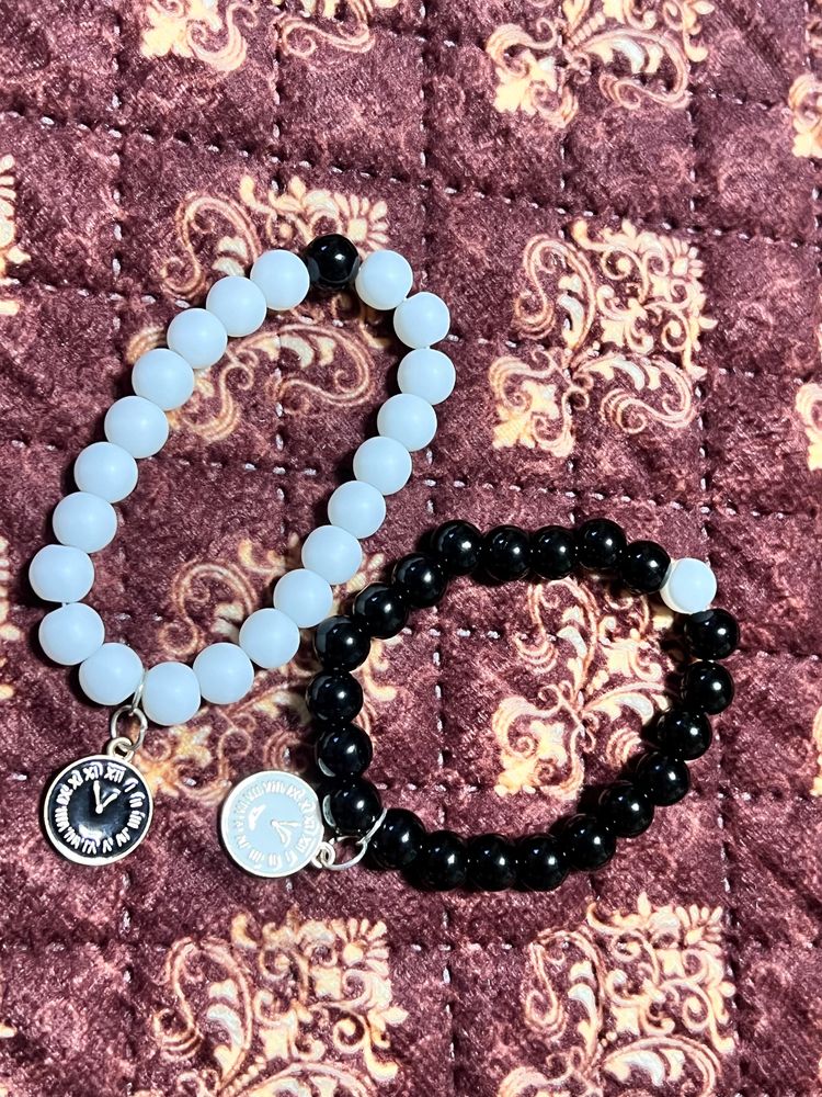 Handmade Couple Bacelet