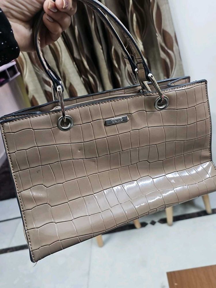 Stylish Lifestyle Bag