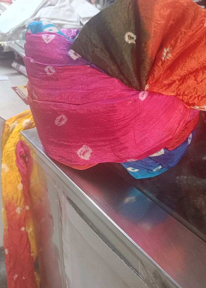 Rajasthani Safaa Pgdi