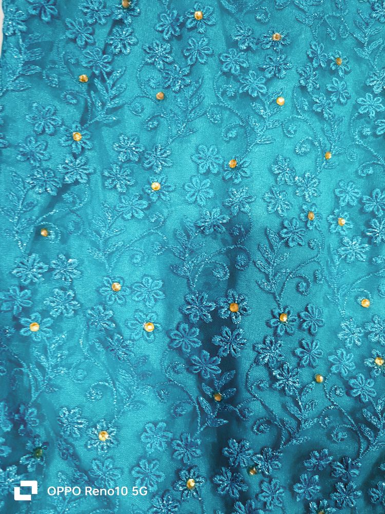 Patyala Dress