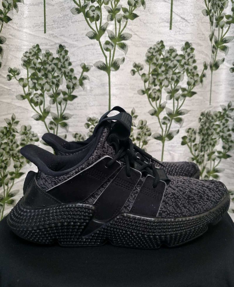 Adidas Prophere Black Sneakers