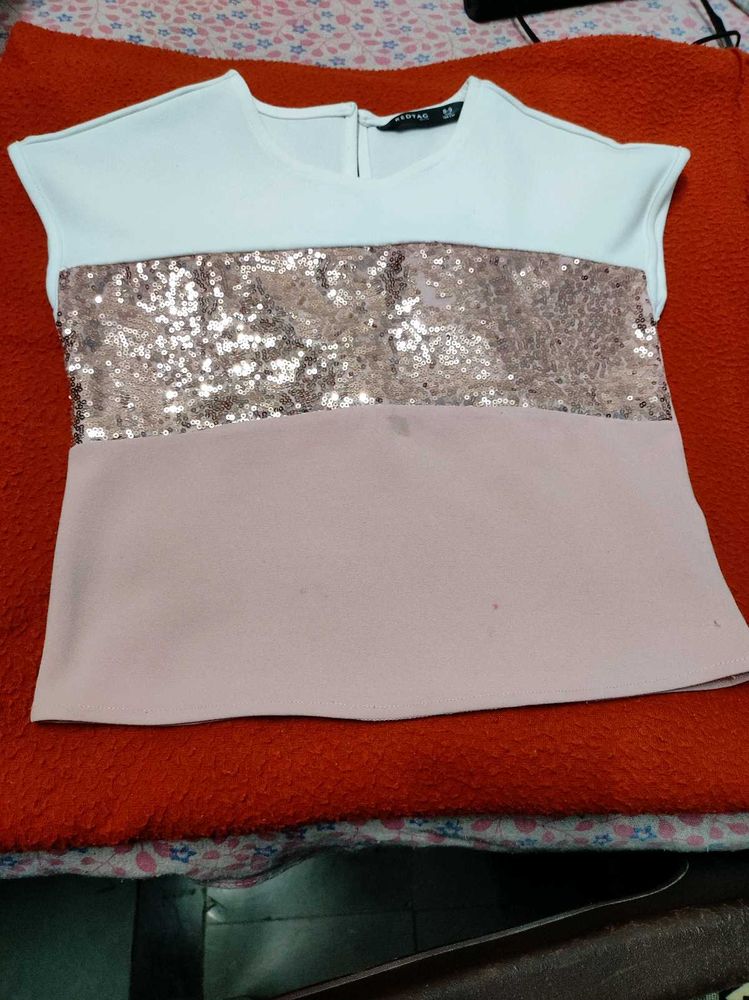 Girs Top
