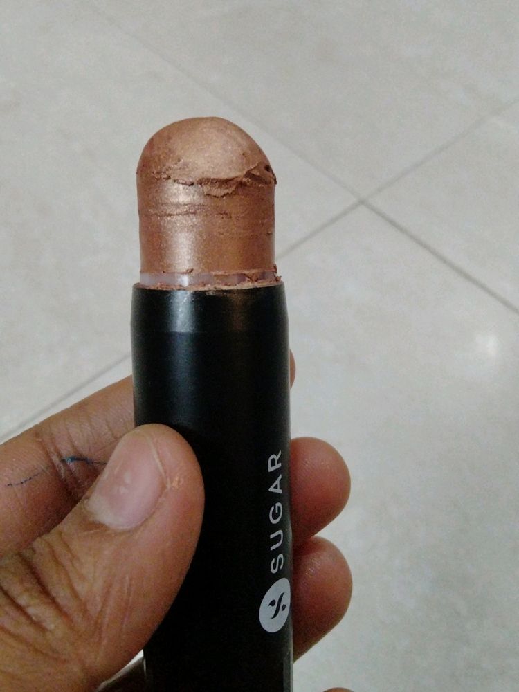 Sugar Highlighter Stick