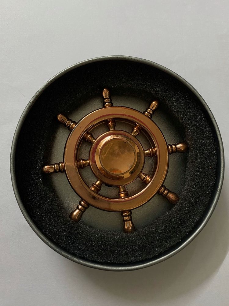 Imported Fidget Spinner Toy