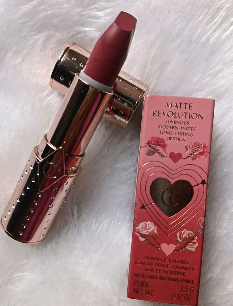 Charlotte Tilbury Lipstick ♥️💕