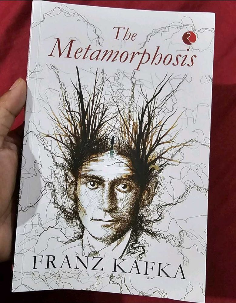 Metamorphosis By Franz Kafka