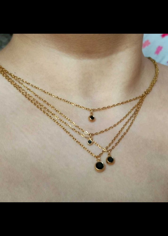 Premium Layered Necklace
