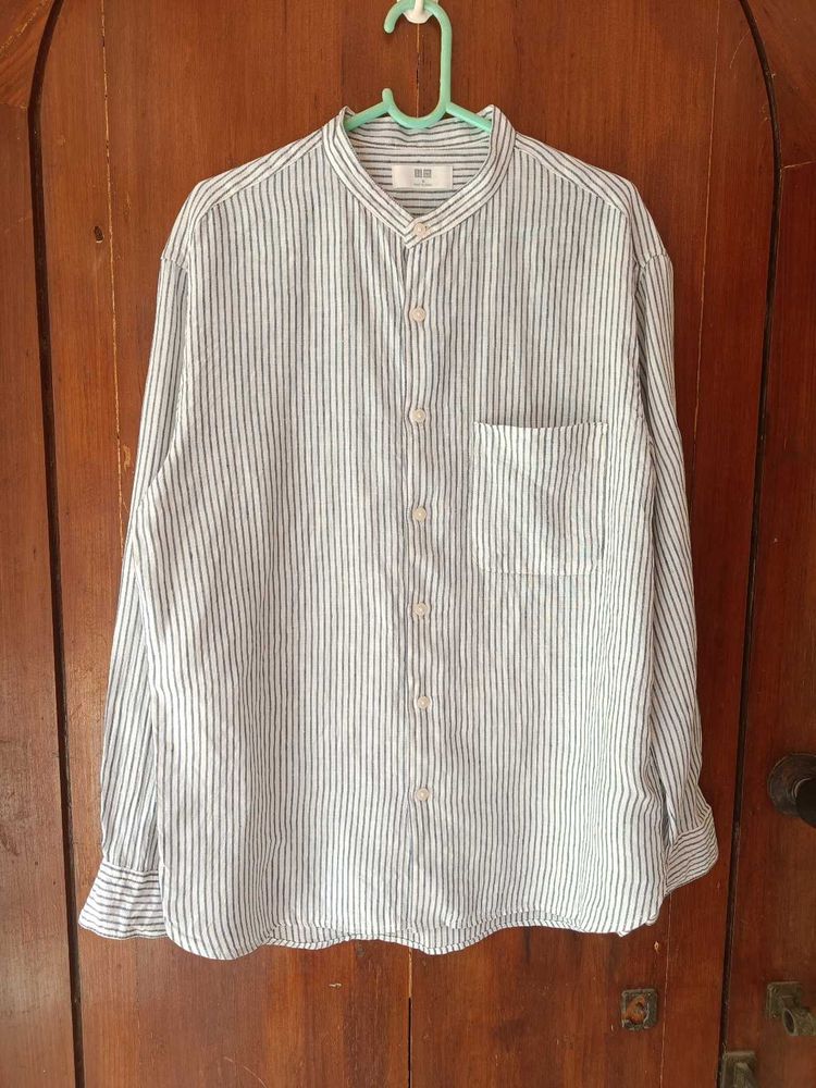 Uniqlo Shirt For Men