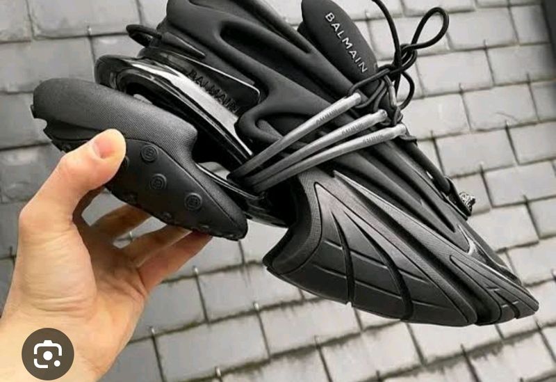 Brand New 1st Copy Balmain Paris Unicorm
