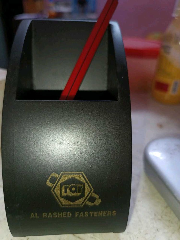 Pen Stand/ Visitcard Stand