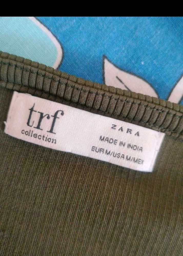 Zara Brand Top ✅ 100 ✅