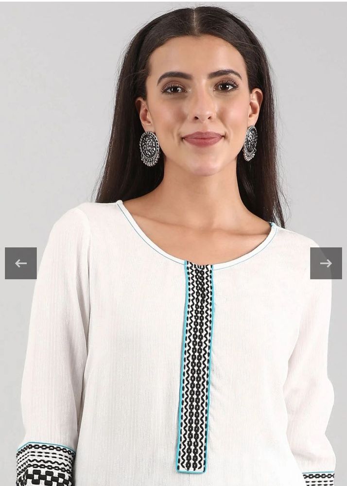 Branded Kurti