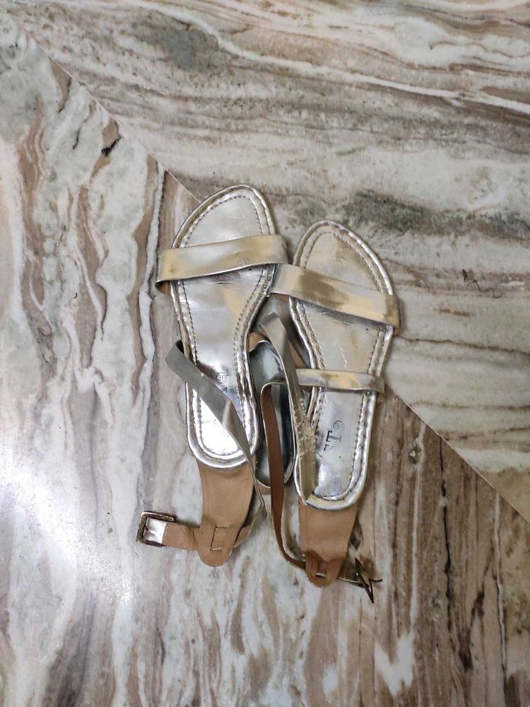 Myntra Purchased Flats