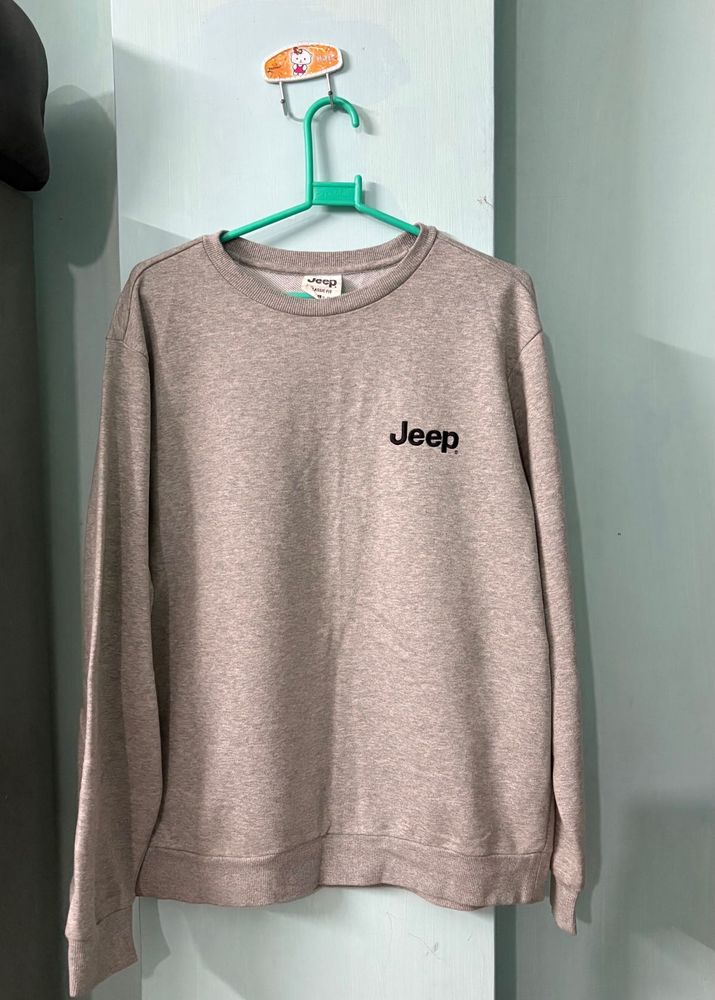 Jeep Original Sweatshirt