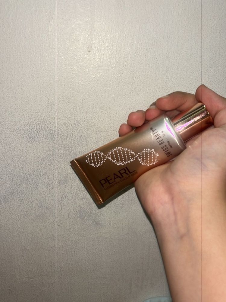 SWISS BEAUTY MAKEUP BASE ILLUMINATOR