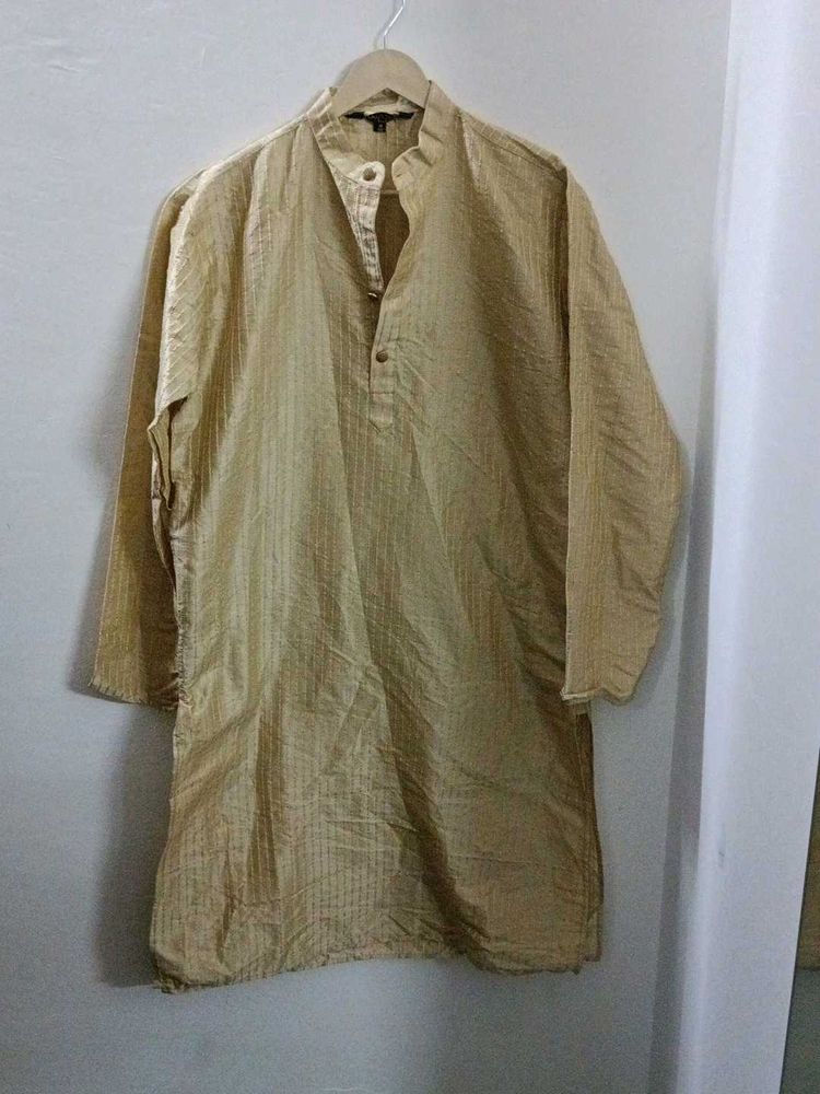 Party Wear Men&#39;s Kurta