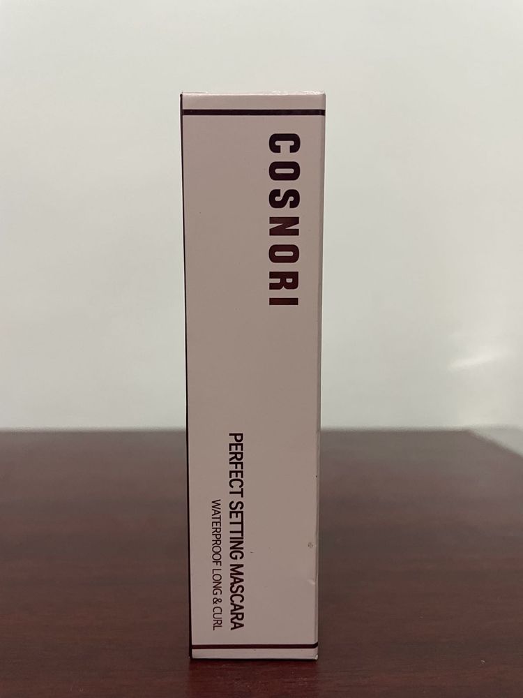 Cosnori Korean Mascara New