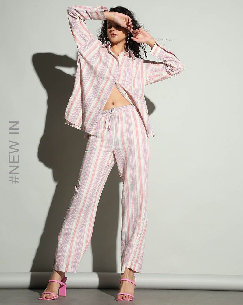 Victoria&#39;s Secret Y2k  Pink Trouser