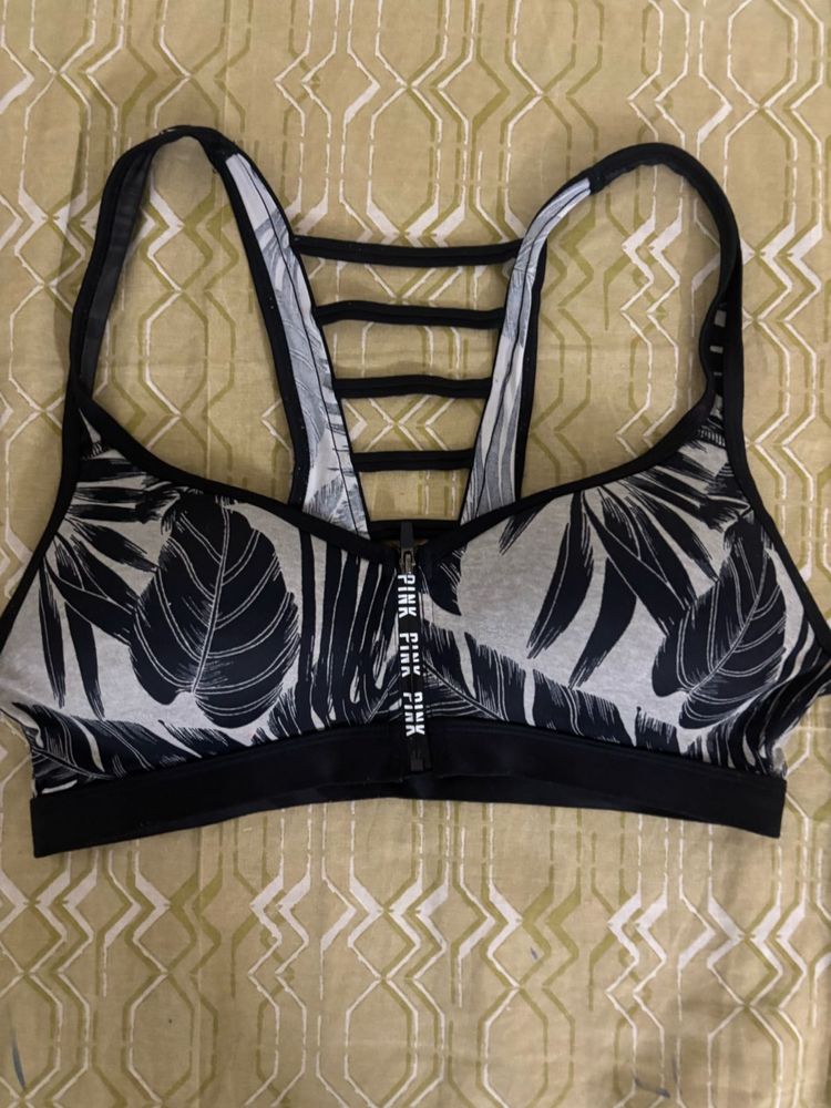 Pink By Victorias Secret Bralette
