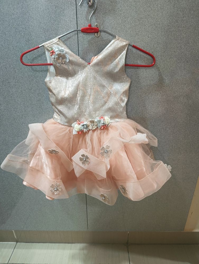 Baby Frock