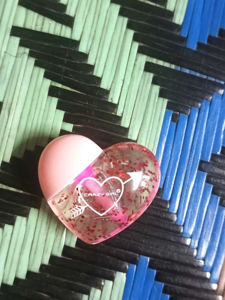 Crazy Girl...💘 Lipbalm