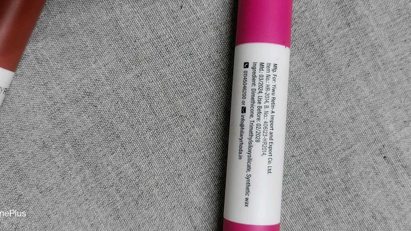 Hilary Rhoda Lip Crayon