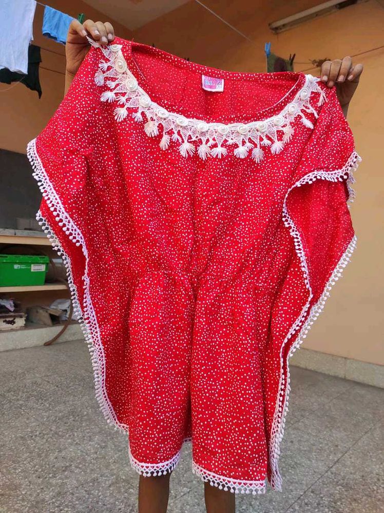 Neww New Kaftan 1505