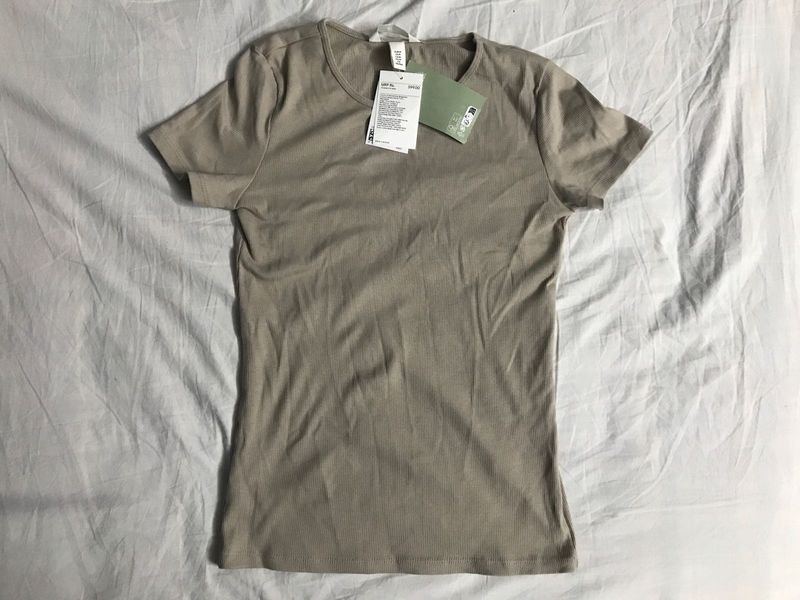 H&amp;M T-shirt (medium)