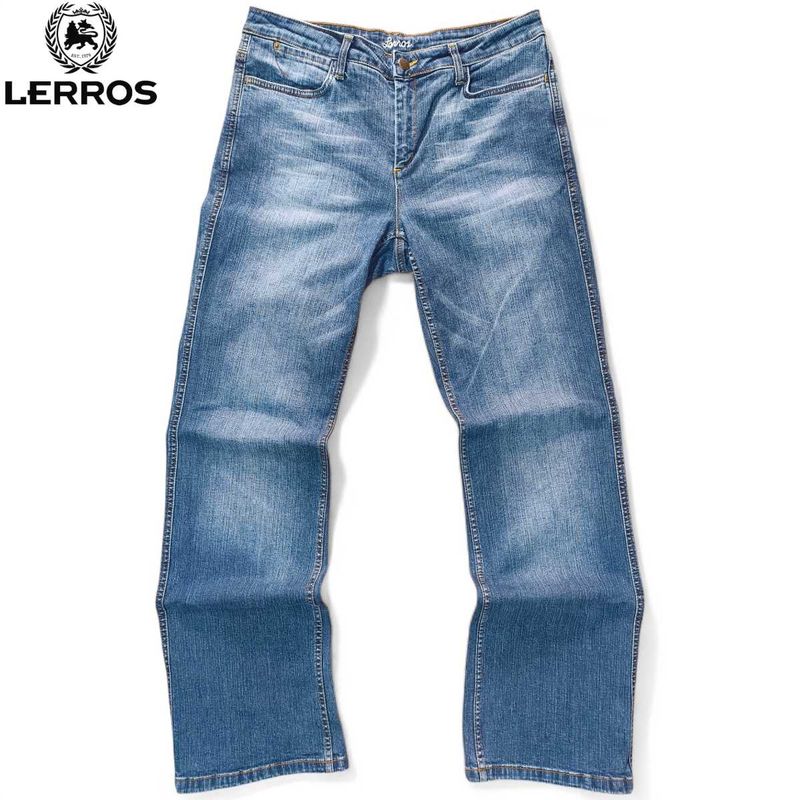 LERROS &#39;Shila&#39; Premium Stretch Denim
