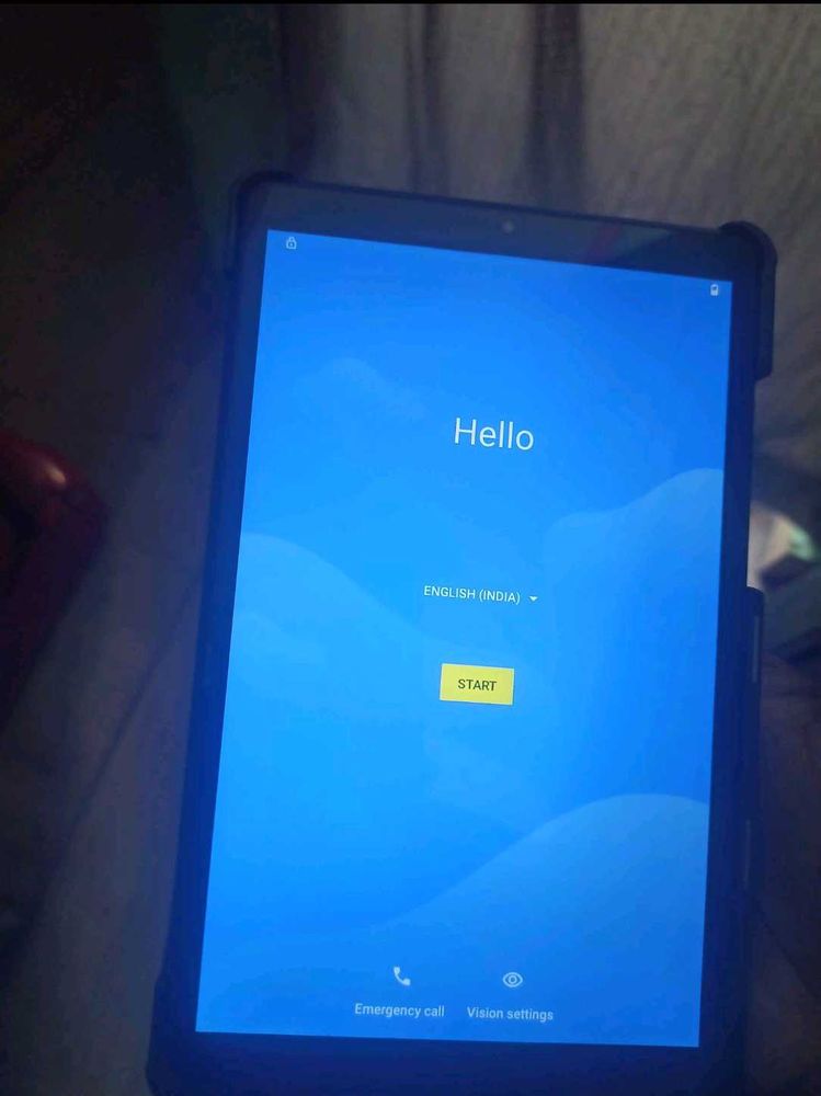 Lenovo Tab M8 2nd Gen