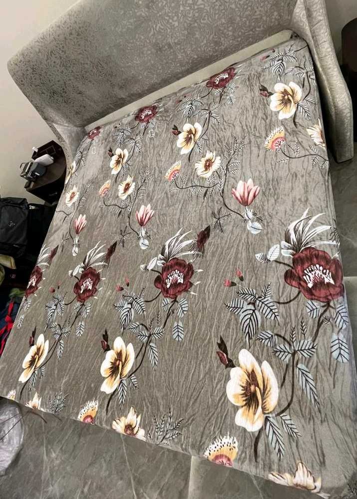 Floral Pattern Bedding