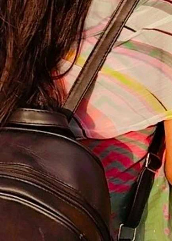 Mini Backpack