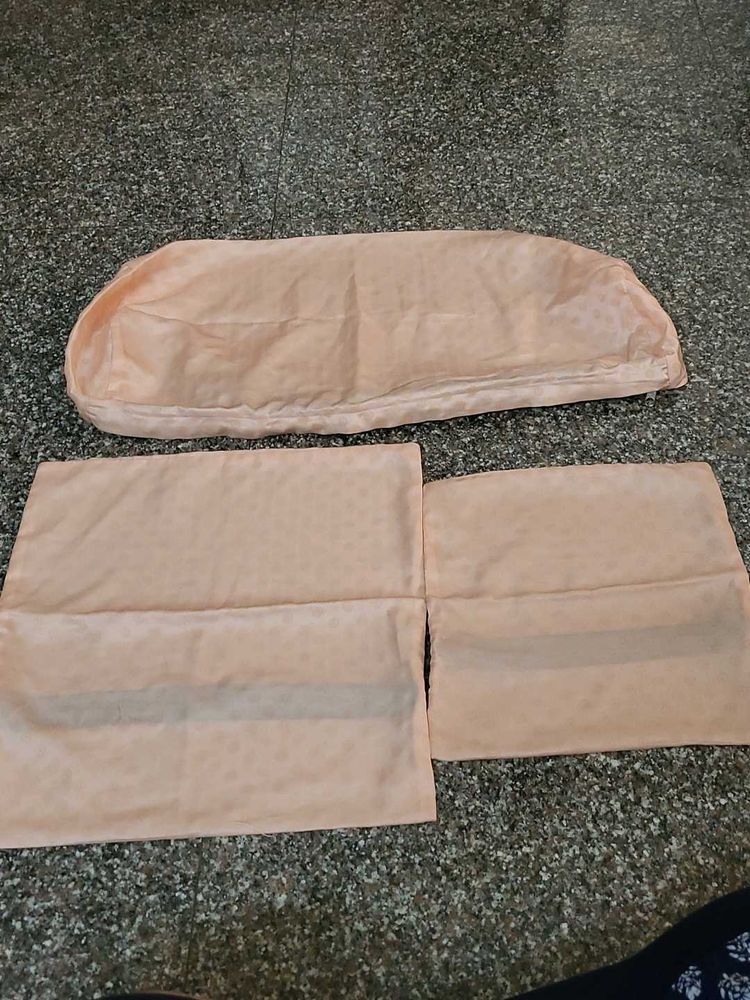 Cushion And Load Covers