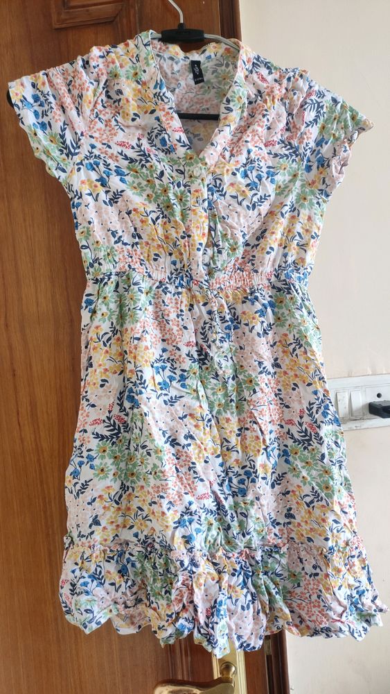 Frock