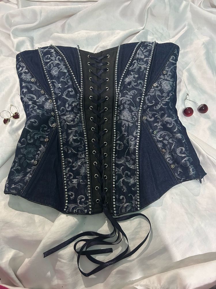 Women Corset Top