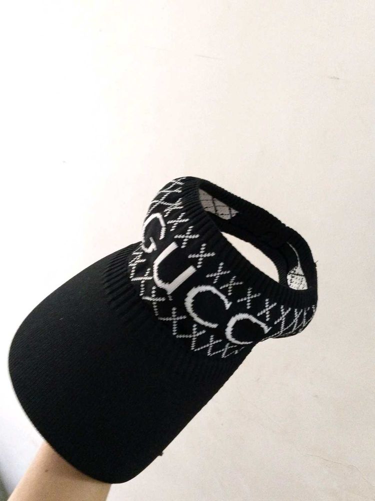 Gucci Visor