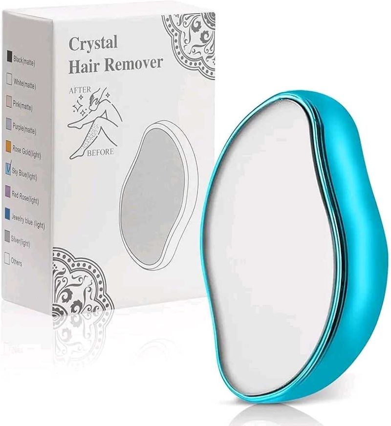 CRYSTAL HAIR REMOVAL TOOL