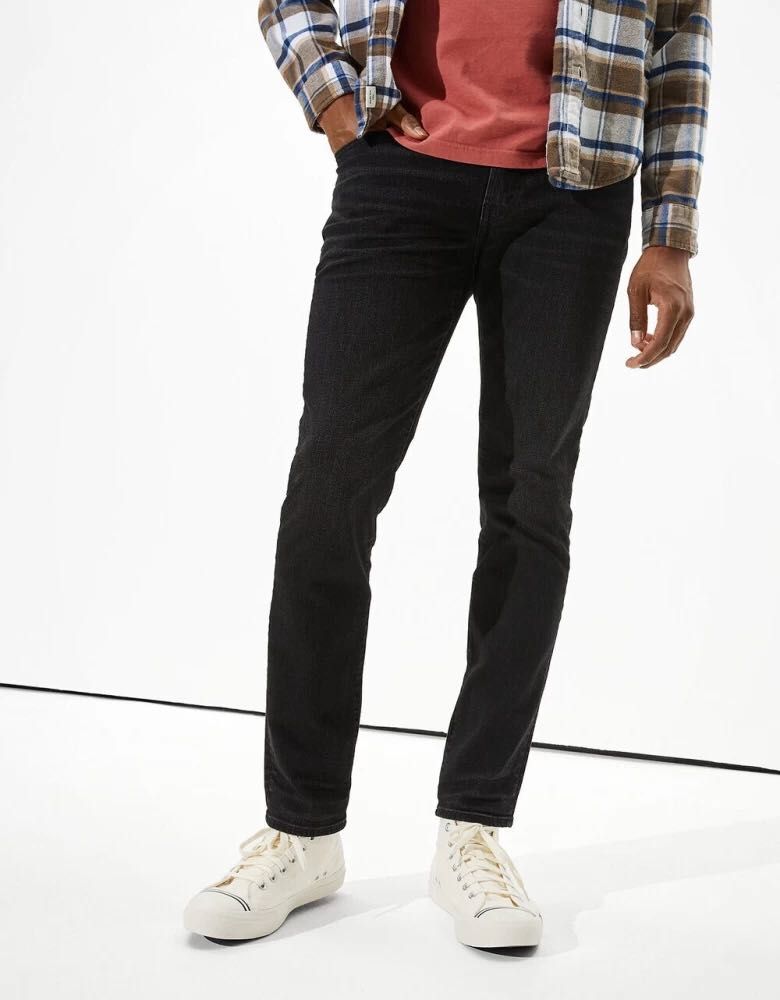 American Eagle Slim Fit Jeans