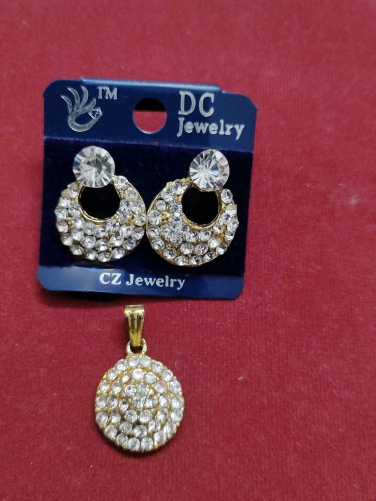 Pendant Set