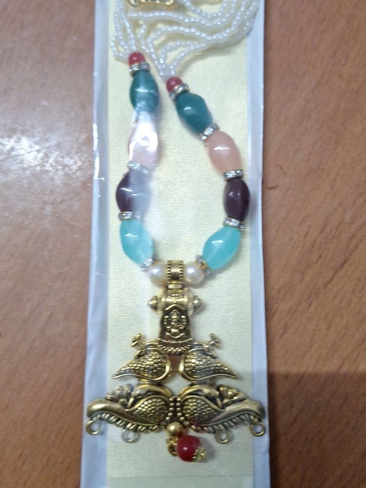Long Neckless