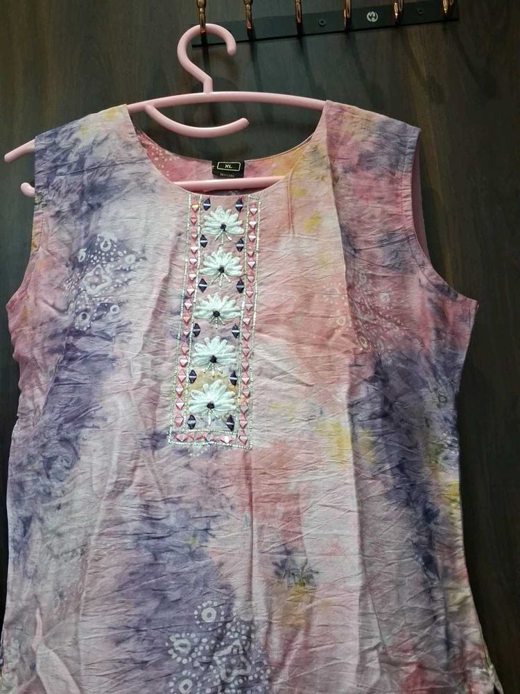 Kurti