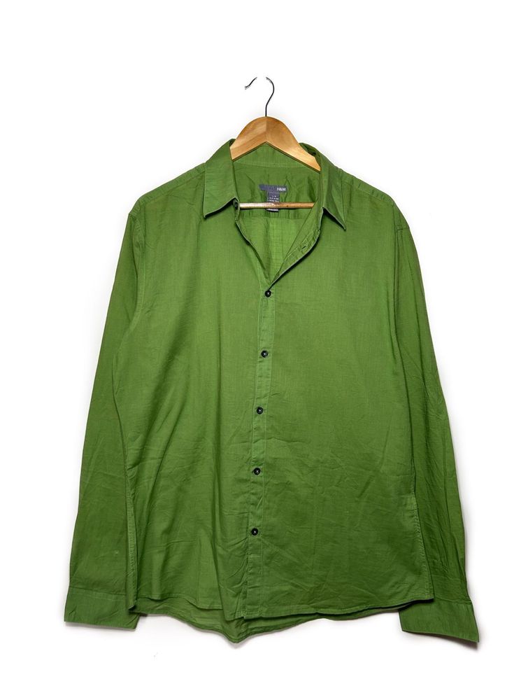 H&amp;M Men’s Casual Shirt