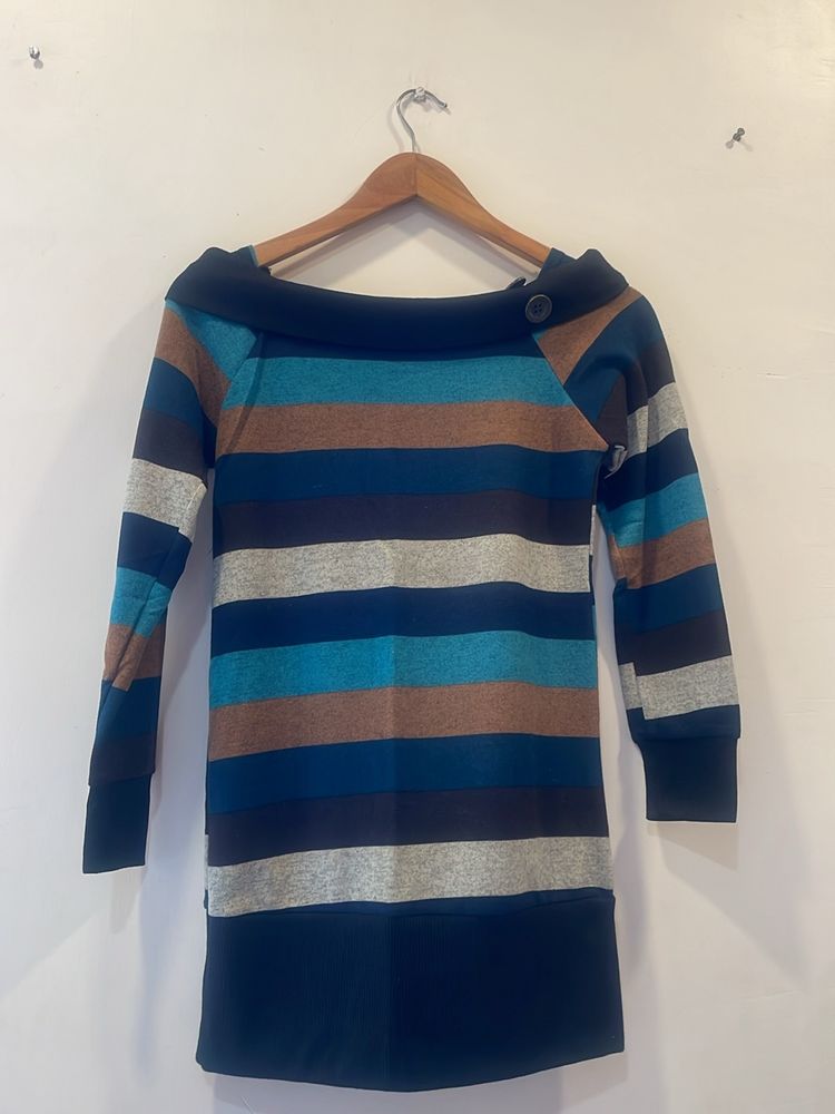 Woollen Top